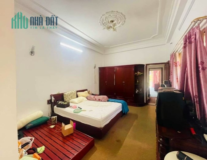 BÁN NHÀ 4 TẤM LÝ THƯỜNG KIỆT, QUẬN 11- 64M2 NHỈNH 8 TỶ, LH 0934129392