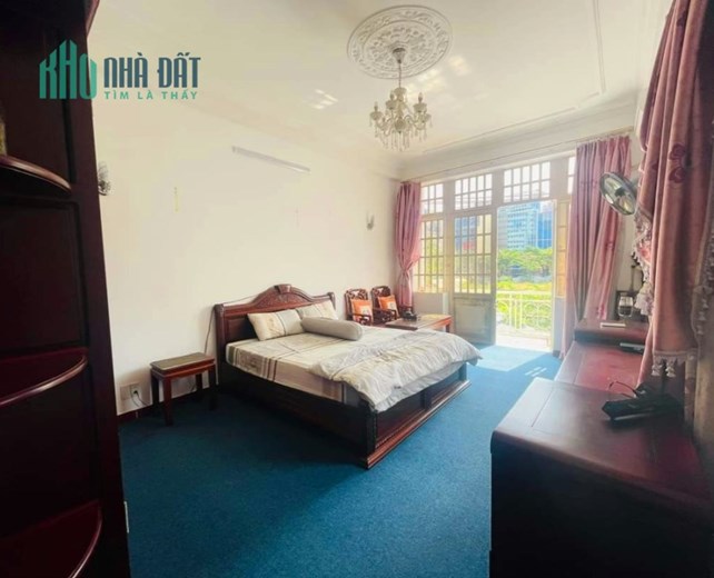 BÁN NHÀ 4 TẤM LÝ THƯỜNG KIỆT, QUẬN 11- 64M2 NHỈNH 8 TỶ, LH 0934129392