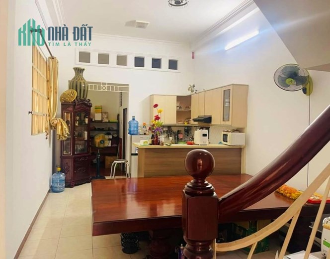BÁN NHÀ 4 TẤM LÝ THƯỜNG KIỆT, QUẬN 11- 64M2 NHỈNH 8 TỶ, LH 0934129392