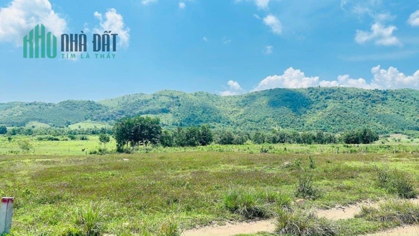 bán đất Ninh Xuân Ninh Hòa hơn 2000m2 mà chưa đến năm trăm triệu