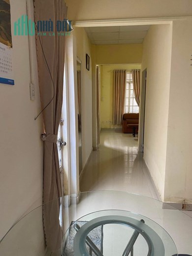 Ngộpppp..... Giảm giá bán gấp Nhà sổ XD riêng đường Nguyễn Trung Trực, Đà Lạt giá chỉ 3.1 tỷ