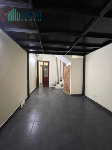 Bán nhà phố Phương Mai, phân lô 2 mặt ngõ ô tô, vỉa hè,  kinh doanh, 5 tầng, 55m, 9.7 tỷ.