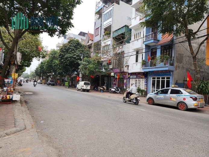 Ngân hàng phát mãi 151,5m2 tổ 4 Đa Sỹ Hà Đông Hà Nội