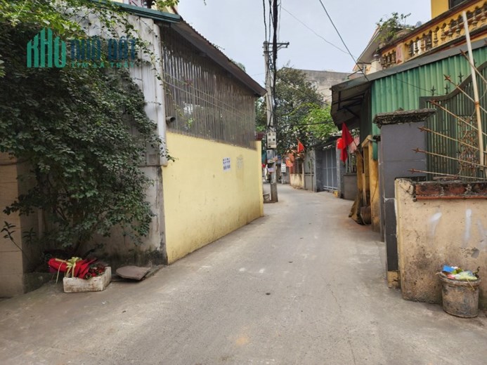 Ngân hàng phát mãi 151,5m2 tổ 4 Đa Sỹ Hà Đông Hà Nội