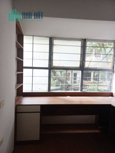 Bán nhà gấp Tập thể tầng 3 Phố Lương Định Của giá 2.45 tỷ, DT 80m2. SĐCC