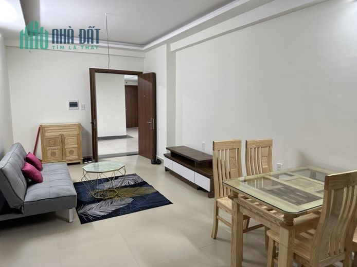 CHO THUÊ CĂN HỘ CHUNG CƯ TECCO HOME 2PN MỚI 100%, FULL NỘI THẤT MỚI XỊN, PHƯỜNG AN PHÚ, TP.THUẬN AN