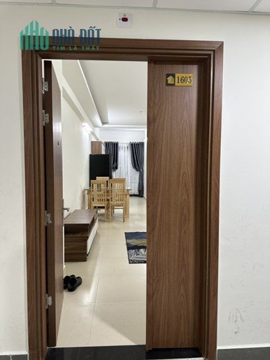 CHO THUÊ CĂN HỘ CHUNG CƯ TECCO HOME 2PN MỚI 100%, FULL NỘI THẤT MỚI XỊN, PHƯỜNG AN PHÚ, TP.THUẬN AN
