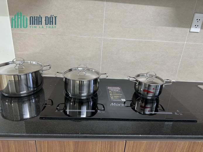 CHO THUÊ CĂN HỘ CHUNG CƯ TECCO HOME 2PN MỚI 100%, FULL NỘI THẤT MỚI XỊN, PHƯỜNG AN PHÚ, TP.THUẬN AN