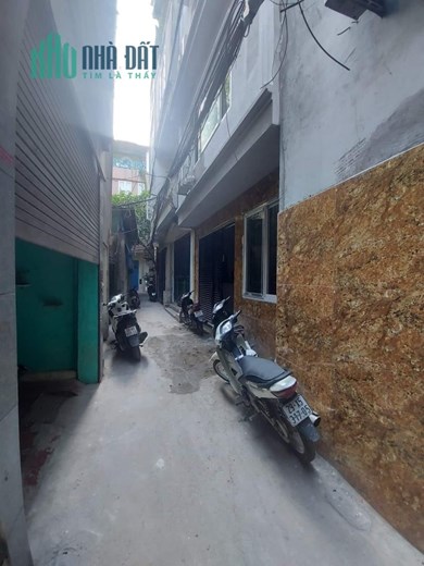 CCMN TRUNG KÍNH, 850 TRIỆU/NĂM , 52M X 7T THANG MÁY CHỈ 8,9 TỶ