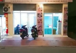 SANG NHƯỢNG SPA TÒA NHÀ A1 – QUANG CHÂU – VIỆT YÊN – BẮC GIANG