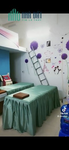 SANG NHƯỢNG SPA TÒA NHÀ A1 – QUANG CHÂU – VIỆT YÊN – BẮC GIANG