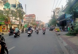 Bán nhà mặt tiền Quận Bình Thạnh , Đường Đinh Bộ Lĩnh P26 , DT 80m2 , Giá15 Tỷ .