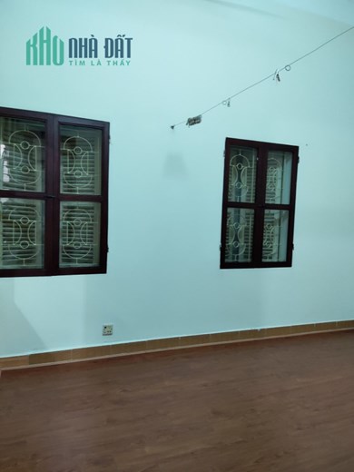Bán nhà phân lô ngõ 117 phố Thái Hà dt 55m2 x 4 t ô tô cách 30 m giá 7,6 tỷ