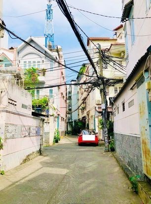 78tr/Mv,Ngang 11M,bán Nhà HXH bùi đình túy bình thạnh,chỉ 11tỷ,0901248068