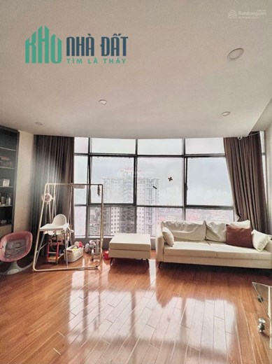 Cần bán căn hộ chung cư có sổ đỏ dự án Eurowindow Trần Duy Hưng
