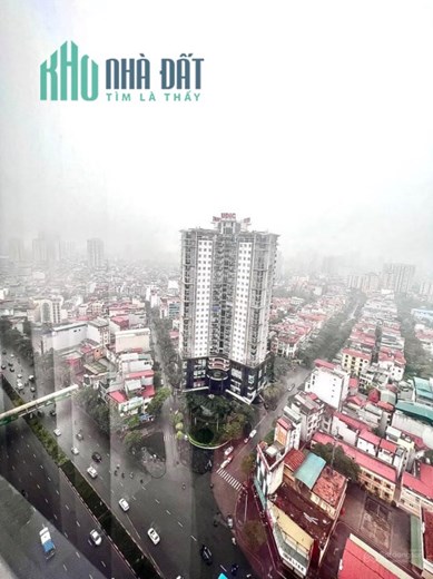 Cần bán căn hộ chung cư có sổ đỏ dự án Eurowindow Trần Duy Hưng