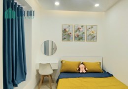 Cần bán căn hộ Sky Garden 1, 2pn, 1wc, 71,4 m2, giá 2,650 tỷ