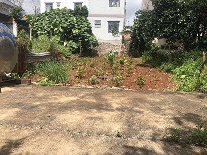 Bán lô Đất hẻm 246 Đường Nguyễn Chí Thanh, Phường Tân An, Thành phố Buôn Ma Thuột, Đắk Lắk