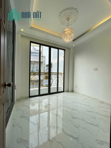 CHÍNH CHỦ CẦN BÁN GẤP- HXH 7M QUẬN 10-ĐƯỜNG TÔ HIẾN THÀNH- VỊ TRÍ KINH DOANH - 4 LẦU- NỘI THẤT XỊN
