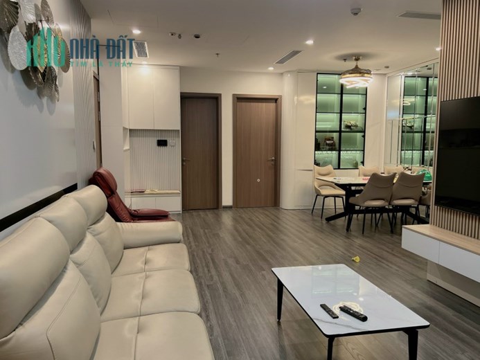 DUY NHẤT CĂN 108.8M2 PHÂN KHU THE ZENPARK FULL ĐỒ GIÁ CHỈ 5,1 TỶ BAO PHÍ TẠI VINHOMES OCEAN PARK