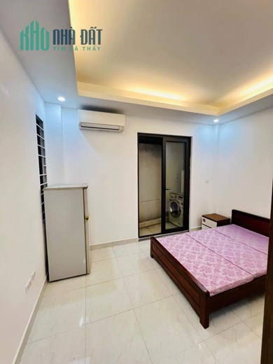 Nguyễn Khánh Toàn, Cầu Giấy 40m2 nhỉnh 4 tỷ full nội thất