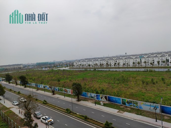 DUY NHẤT CĂN 108.8M2 PHÂN KHU THE ZENPARK FULL ĐỒ GIÁ CHỈ 5,1 TỶ BAO PHÍ TẠI VINHOMES OCEAN PARK