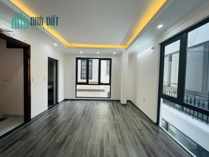 NHÀ ĐẸP Ở NGAY XUÂN THUỶ - CẦU GIẤY GIÁ ĐẸP KHÔNG CÓ CĂN THỨ HAI 62m2 CHỈ 4.8 TỶ