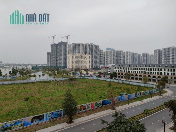 DUY NHẤT CĂN 108.8M2 PHÂN KHU THE ZENPARK FULL ĐỒ GIÁ CHỈ 5,1 TỶ BAO PHÍ TẠI VINHOMES OCEAN PARK