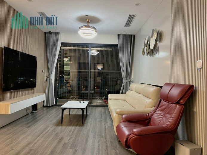 DUY NHẤT CĂN 108.8M2 PHÂN KHU THE ZENPARK FULL ĐỒ GIÁ CHỈ 5,1 TỶ BAO PHÍ TẠI VINHOMES OCEAN PARK