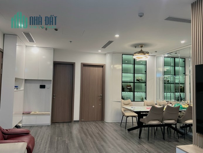 DUY NHẤT CĂN 108.8M2 PHÂN KHU THE ZENPARK FULL ĐỒ GIÁ CHỈ 5,1 TỶ BAO PHÍ TẠI VINHOMES OCEAN PARK