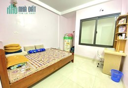 NHÀ DÂN XÂY CHẮC CHẮN 3,3 TỶ - 36M2- PHƯƠNG CANH