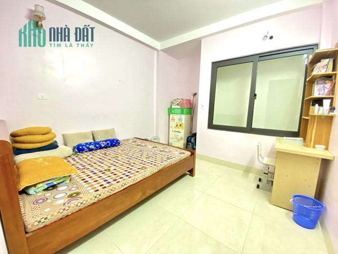 NHÀ DÂN XÂY CHẮC CHẮN 3,3 TỶ - 36M2- PHƯƠNG CANH