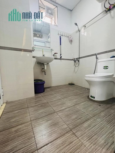 Cho thuê nhà Nguyễn Thị Định dt 60m2*5 tầng 7PN giá 25tr/tháng
