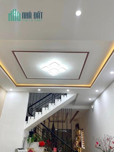 CHO THUÊ NHÀ 2 lầu đường LÊ LONG VÂN, Phường Long Tâm, Tp Bà Rịa
