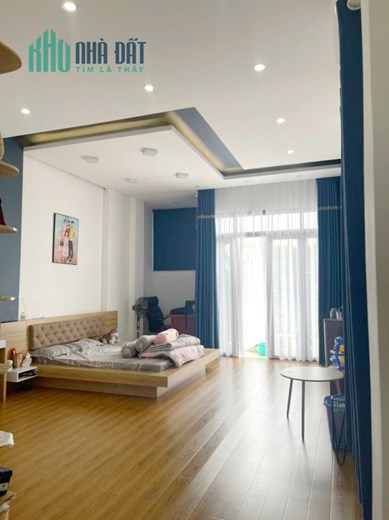 CHO THUÊ NHÀ 2 lầu đường LÊ LONG VÂN, Phường Long Tâm, Tp Bà Rịa