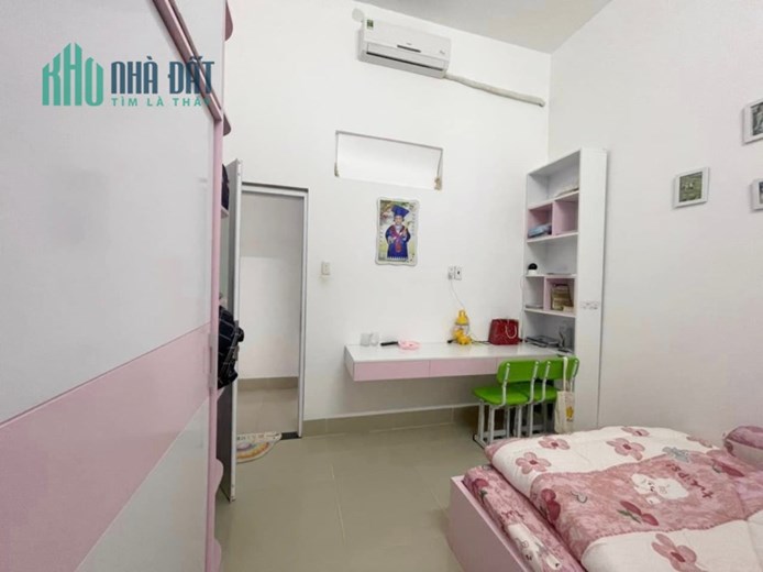 CHO THUÊ NHÀ 2 lầu đường LÊ LONG VÂN, Phường Long Tâm, Tp Bà Rịa