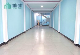 Bán nhà MT Hoàng văn Thái Liên Chiểu 3 tầng 115m2 chỉ nhỉnh 4 tỷ.