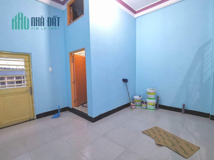 Bán nhà MT Hoàng văn Thái Liên Chiểu 3 tầng 115m2 chỉ nhỉnh 4 tỷ.