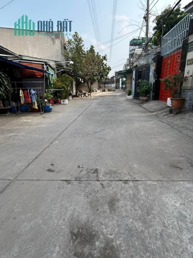 Chính chủ bán nhà mới 4 tầng đường hồ văn long, hẻm 3 xe tải tránh, 66m2 chỉ 6.1 tỷ