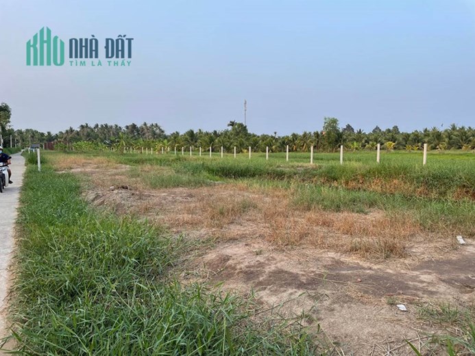 CHÍNH CHỦ CẦN BÁN LÔ ĐẤT TÂM HUYẾT VỊ TRÍ ĐẸP GIÁ  ĐẦU TƯ.
