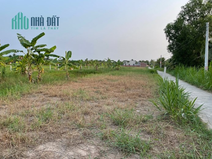 CHÍNH CHỦ CẦN BÁN LÔ ĐẤT TÂM HUYẾT VỊ TRÍ ĐẸP GIÁ  ĐẦU TƯ.
