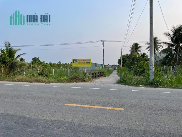 CHÍNH CHỦ CẦN BÁN LÔ ĐẤT TÂM HUYẾT VỊ TRÍ ĐẸP GIÁ  ĐẦU TƯ.