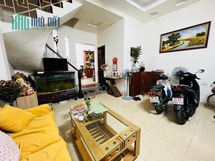 Bán gấp nhà Nguyễn Phúc Lai Đống Đa nhà 54m2 4T, 2 mặt thoáng, MT5.1m. giá 8.0 tỷ.