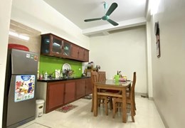 NHÀ MỸ ĐÌNH - 31M2 CHỈ 3,1 TỶ-15M RA Ô TÔ
