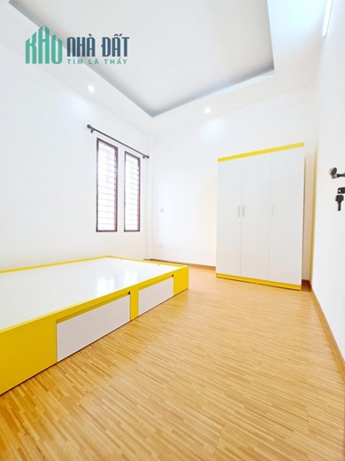 NHÀ MỸ ĐÌNH - 31M2 CHỈ 3,1 TỶ-15M RA Ô TÔ