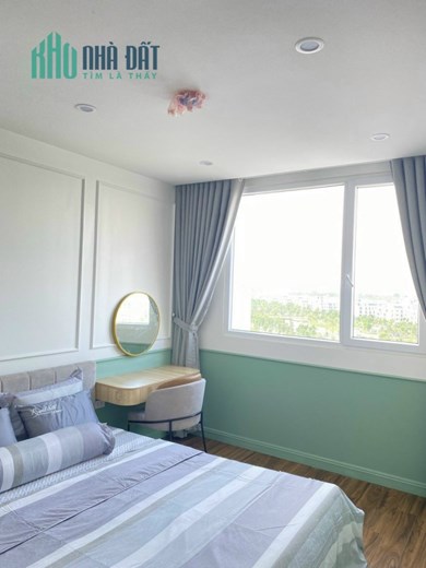 Cho thuê căn hộ DU LỊCH dịp lễ 30/4