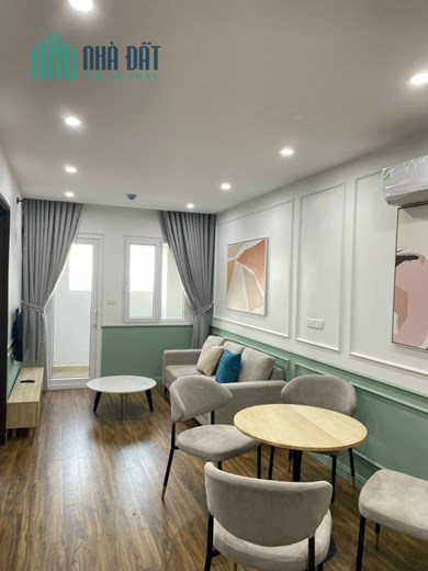 Cho thuê căn hộ DU LỊCH dịp lễ 30/4