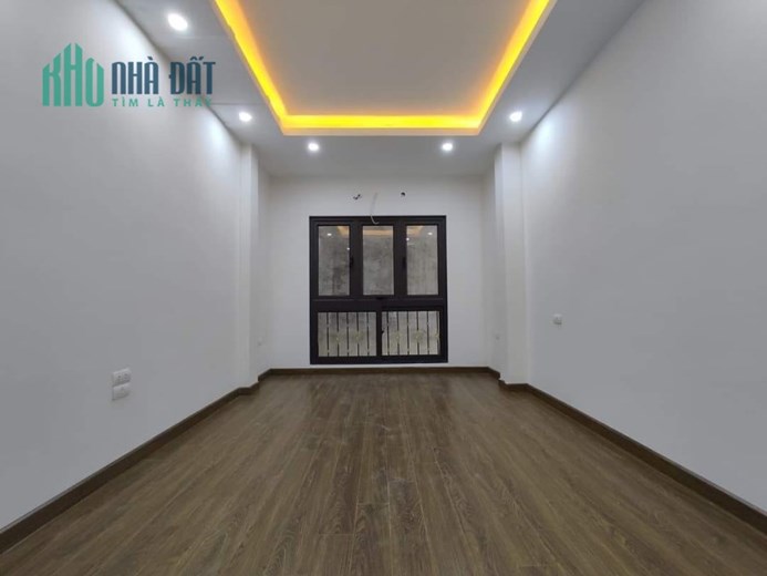 Bán nhà Triều Khúc, nhà thiết kế hiện đại, 33m2, 5.4 tỷ
