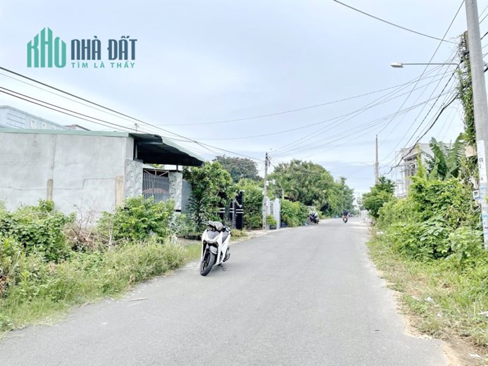 ⛔Mặt tiền Ngô Gia Tự, 5.5 x 33.5m, Tổng DT: 185.7m2, 75TC, Thị Trấn Long Điền-BRVT