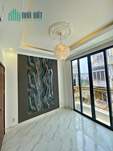 CHÍNH CHỦ CẦN BÁN GẤP- HXH QUẬN 10- ĐƯỜNG CAO THẮNG- CÓ SÂN ĐỂ XE HƠI RIÊNG- VỊ TRÍ KINH DOANH - 4